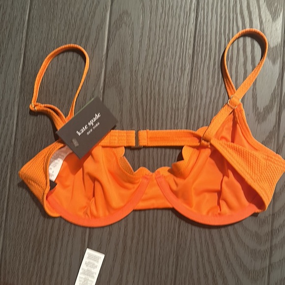 Kate Spade Bikini Swimsuit - New with tags - Picture 8 of 10